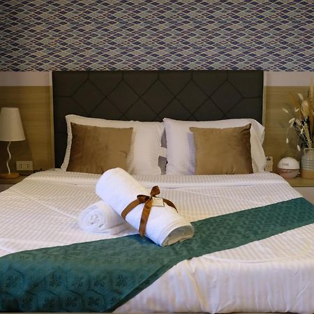 Vieda Hotel Caticlan Εξωτερικό φωτογραφία