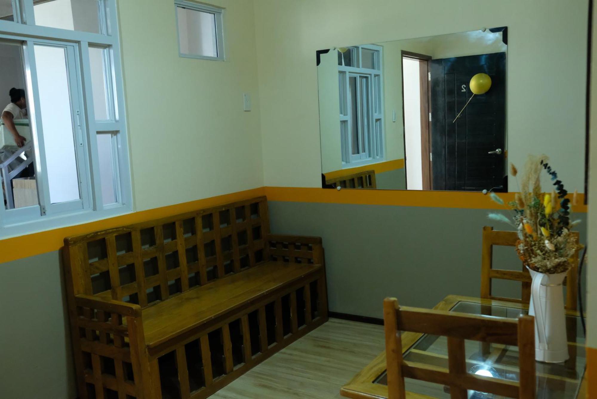 Vieda Hotel Caticlan Εξωτερικό φωτογραφία