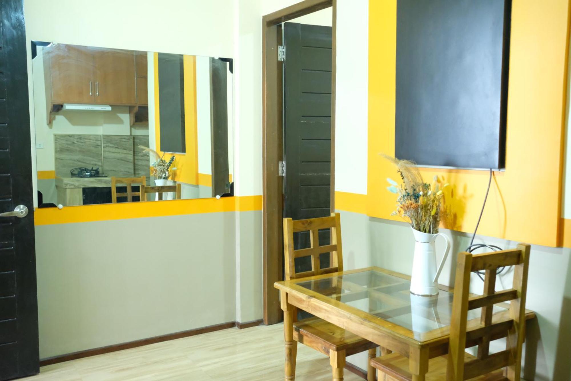 Vieda Hotel Caticlan Εξωτερικό φωτογραφία