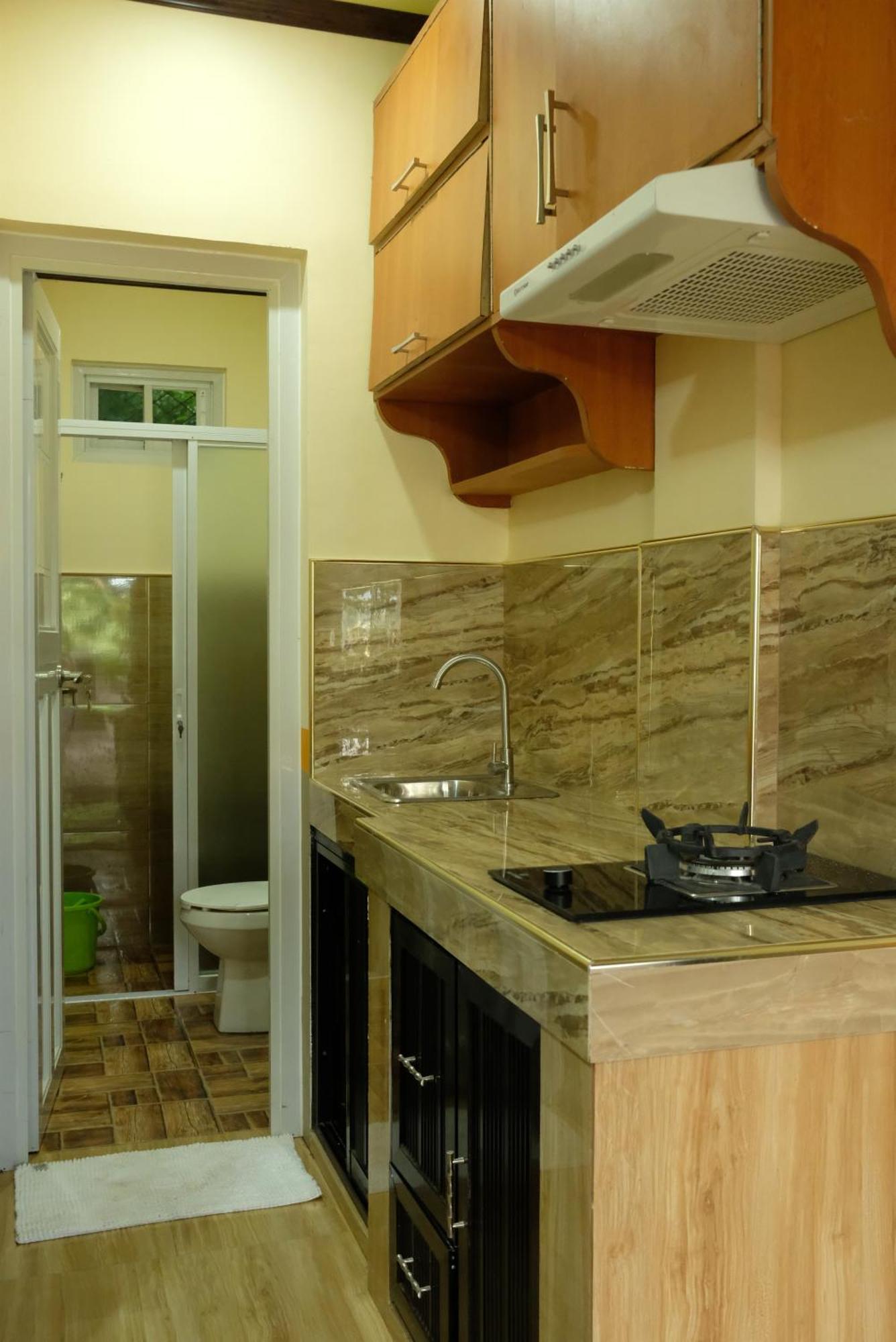 Vieda Hotel Caticlan Εξωτερικό φωτογραφία